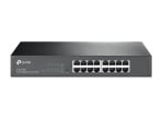 TP-Link TL-SG1016DE 16-Port Gigabit Easy Smart Switch TP-Link TL-SG1016DE 16-Port Gigabit Easy Smart Switch