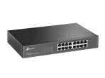 TP-Link TL-SG1016DE 16-Port Gigabit Easy Smart Switch TP-Link TL-SG1016DE 16-Port Gigabit Easy Smart Switch