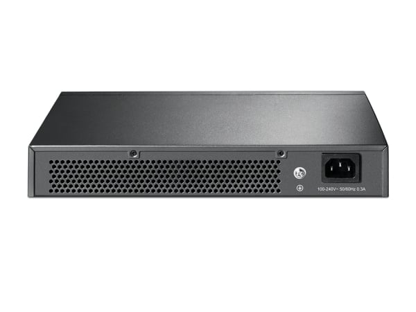 TP-Link TL-SG1016DE 16-Port Gigabit Easy Smart Switch TP-Link TL-SG1016DE 16-Port Gigabit Easy Smart Switch
