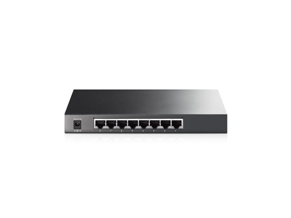 TP-Link TL-SG2008 8-Port Gigabit Smart Switch TP-Link TL-SG2008 8-Port Gigabit Smart Switch