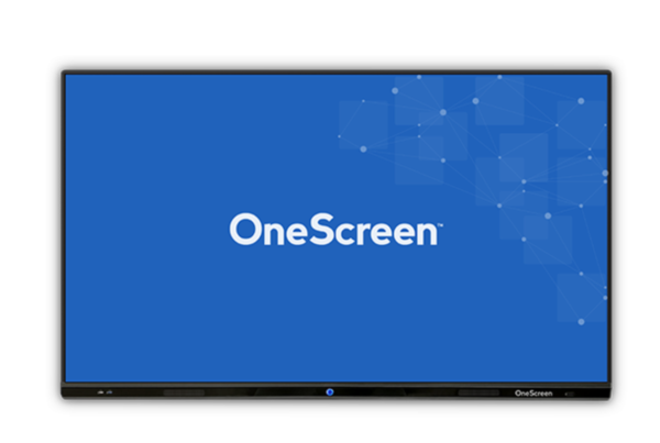 This is the image of OneScreen Solutions - T6 86 This is the image of OneScreen Solutions - T6 86