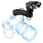 Tascam TM-2X Stereo XY Condenser DSLR Microphone Tascam TM-2X Stereo XY Condenser DSLR Microphone