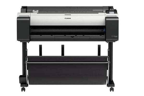 Canon imagePROGRAF TM-300 Large Format Inkjet Printer Canon imagePROGRAF TM-300 Large Format Inkjet Printer