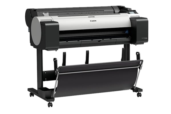 Canon imagePROGRAF TM-300 Large Format Inkjet Printer Canon imagePROGRAF TM-300 Large Format Inkjet Printer