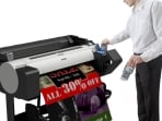Canon imagePROGRAF TM-300 Large Format Inkjet Printer Canon imagePROGRAF TM-300 Large Format Inkjet Printer
