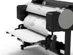 Canon imagePROGRAF TM-300 Large Format Inkjet Printer Canon imagePROGRAF TM-300 Large Format Inkjet Printer