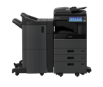 Toshiba e-Studio 2010AC A4 Color Multifunction Printer. Toshiba e-Studio 2010AC A4 Color Multifunction Printer.