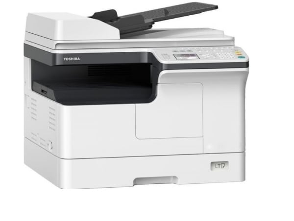 Toshiba e-Studio 2309A A3/A4 Monochrome MFP With RADF & Duplex Features Toshiba e-Studio 2309A A3/A4 Monochrome MFP With RADF & Duplex Features
