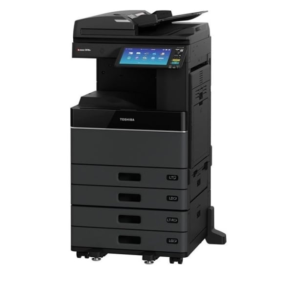 Toshiba e-Studio 2518A Digital Multifunction Printer Toshiba e-Studio 2518A Digital Multifunction Printer