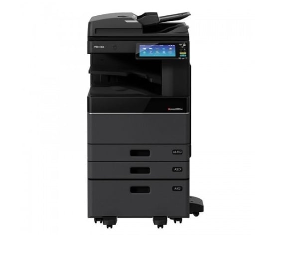 Toshiba e-Studio 5015AC A4 Multifunction Printer Toshiba e-Studio 5015AC A4 Multifunction Printer