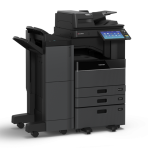 Toshiba e-Studio 5015AC A4 Multifunction Printer Toshiba e-Studio 5015AC A4 Multifunction Printer