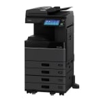 Toshiba e-Studio 5018A Digital Multifunction Printer Toshiba e-Studio 5018A Digital Multifunction Printer