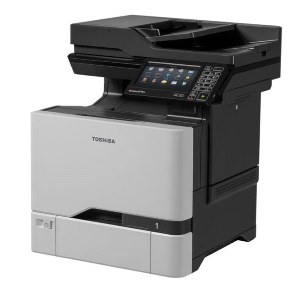 Toshiba e-STUDIO 479CS A4 Brilliant colour MFP Printer (With Harddisk) Toshiba e-STUDIO 479CS A4 Brilliant colour MFP Printer (With Harddisk)