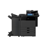 Toshiba e-Studio 8518A A4 Multifunction Printer (M/C+KA-6551ET-Exit Tray) Toshiba e-Studio 8518A A4 Multifunction Printer (M/C+KA-6551ET-Exit Tray)