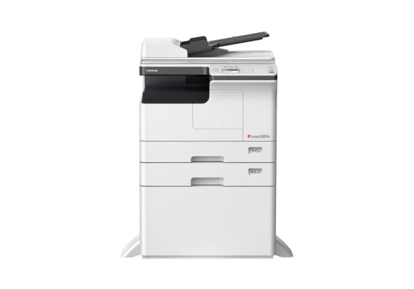 Toshiba e-Studio2309A A3/A4 Monochrome MFP Photocopier