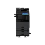 Toshiba e-Studio 3018A Digital Multifunction Printer Toshiba e-Studio 3018A Digital Multifunction Printer