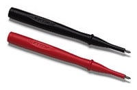 Fluke Slim Reach Test Probe Set (Insulated) Fluke Slim Reach Test Probe Set (Insulated)