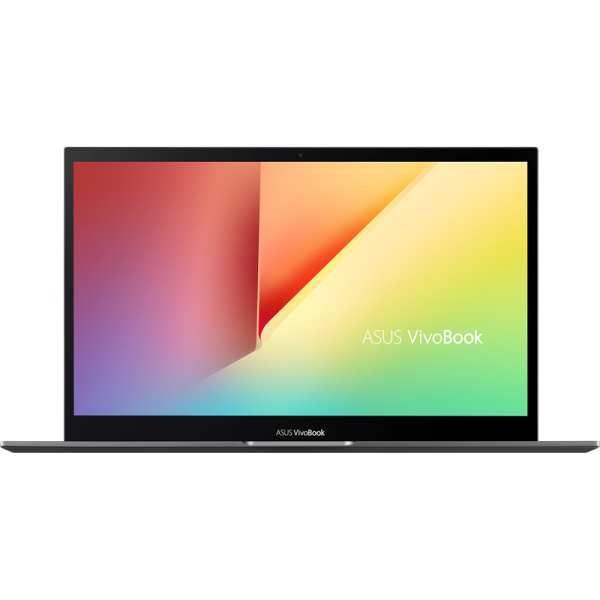 Asus VivoBook Flip 14 14" 2-In-1 Laptop (Intel Celeron, 4GB, 128GB SSD, Win10)