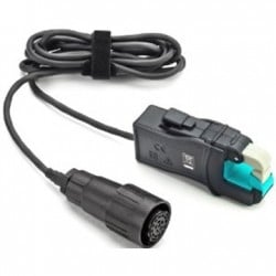 Fluke Clip-on Current Transformer 10A/1A (Fluke 1760) Fluke Clip-on Current Transformer 10A/1A (Fluke 1760)