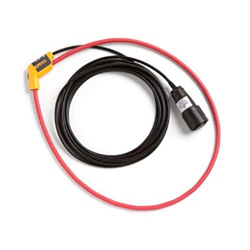 Fluke Flexible Current Probe 6000A Fluke Flexible Current Probe 6000A