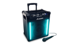 Alesis Transactive Wireless 2Rechargeable Bluetooth With Lights Speaker Alesis Transactive Wireless 2Rechargeable Bluetooth With Lights Speaker