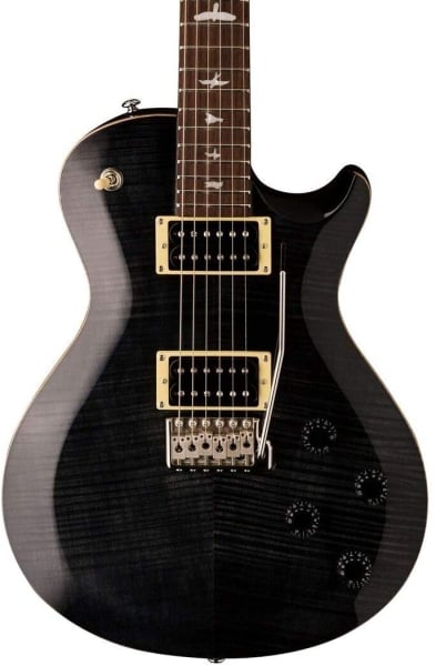 PRS Trgb SE Mark Tremonti Electric Guitar in Gray Black PRS Trgb SE Mark Tremonti Electric Guitar in Gray Black