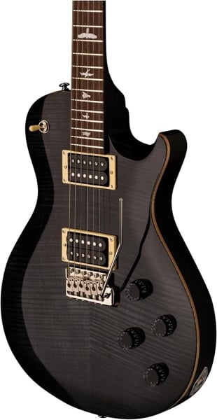 PRS Trgb SE Mark Tremonti Electric Guitar in Gray Black PRS Trgb SE Mark Tremonti Electric Guitar in Gray Black