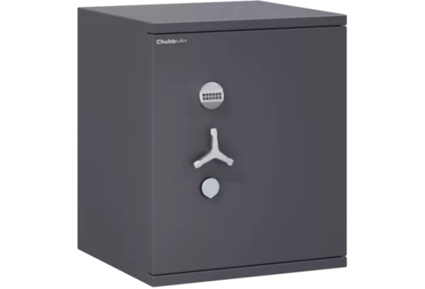 Chubbsafes Triforce M-245 T2 Grade IV Protection Against Burglary & Fire Secrutity Safe Chubbsafes Triforce M-245 T2 Grade IV Protection Against Burglary & Fire Secrutity Safe