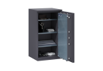 Chubbsafes Triforce M-405 T2 Grade IV Protection Against Burglary & Fire Secrutity Safe Chubbsafes Triforce M-405 T2 Grade IV Protection Against Burglary & Fire Secrutity Safe