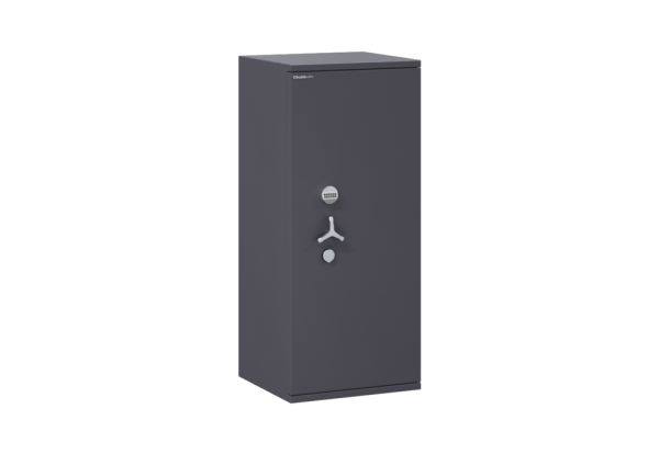 Chubbsafes Triforce M-520 T2 Grade IV Protection Against Burglary & Fire Secrutity Safe Chubbsafes Triforce M-520 T2 Grade IV Protection Against Burglary & Fire Secrutity Safe