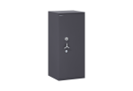 Chubbsafes Triforce M-520 T2 Grade IV Protection Against Burglary & Fire Secrutity Safe Chubbsafes Triforce M-520 T2 Grade IV Protection Against Burglary & Fire Secrutity Safe