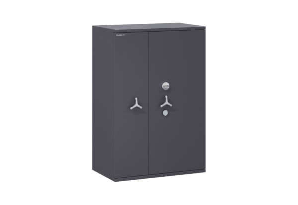 Chubbsafes Triforce M-885 T2 Grade IV Protection Against Burglary & Fire Secrutity Safe Chubbsafes Triforce M-885 T2 Grade IV Protection Against Burglary & Fire Secrutity Safe