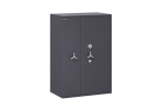 Chubbsafes Triforce M-885 T2 Grade IV Protection Against Burglary & Fire Secrutity Safe Chubbsafes Triforce M-885 T2 Grade IV Protection Against Burglary & Fire Secrutity Safe