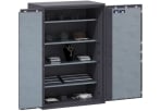 Chubbsafes Triforce M-885 T2 Grade IV Protection Against Burglary & Fire Secrutity Safe Chubbsafes Triforce M-885 T2 Grade IV Protection Against Burglary & Fire Secrutity Safe
