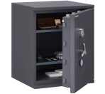 Chubbsafes Triforce M-245 T2 Grade VI Protection Against Burglary & Fire Secrutity Safe Chubbsafes Triforce M-245 T2 Grade VI Protection Against Burglary & Fire Secrutity Safe