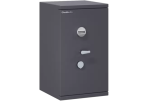 Chubbsafes Triforce M-95 T2 Grade IV Protection Against Burglary & Fire Secrutity Safe Chubbsafes Triforce M-95 T2 Grade IV Protection Against Burglary & Fire Secrutity Safe
