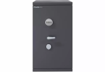 Chubbsafes Triforce M-95 T2 Grade IV Protection Against Burglary & Fire Secrutity Safe Chubbsafes Triforce M-95 T2 Grade IV Protection Against Burglary & Fire Secrutity Safe