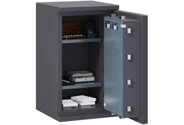 Chubbsafes Triforce M-95 T2 Grade IV Protection Against Burglary & Fire Secrutity Safe Chubbsafes Triforce M-95 T2 Grade IV Protection Against Burglary & Fire Secrutity Safe