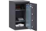 Chubbsafes Triforce M-95 T2 Grade IV Protection Against Burglary & Fire Secrutity Safe Chubbsafes Triforce M-95 T2 Grade IV Protection Against Burglary & Fire Secrutity Safe