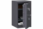 Chubbsafes Triforce M-95 T2 Grade IV Protection Against Burglary & Fire Secrutity Safe Chubbsafes Triforce M-95 T2 Grade IV Protection Against Burglary & Fire Secrutity Safe
