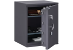 Chubbsafes Triforce M-245 T2 Grade V Protection Against Burglary & Fire Secrutity Safe Chubbsafes Triforce M-245 T2 Grade V Protection Against Burglary & Fire Secrutity Safe