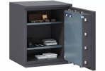 Chubbsafes Triforce M-245 T2 Grade V Protection Against Burglary & Fire Secrutity Safe Chubbsafes Triforce M-245 T2 Grade V Protection Against Burglary & Fire Secrutity Safe
