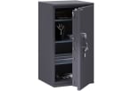 Chubbsafes Triforce M-405 T2 Grade V Protection Against Burglary & Fire Secrutity Safe Chubbsafes Triforce M-405 T2 Grade V Protection Against Burglary & Fire Secrutity Safe