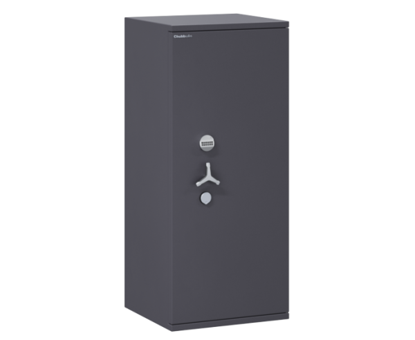 Chubbsafes Triforce M-520 T2 Grade V Protection Against Burglary & Fire Secrutity Safe Chubbsafes Triforce M-520 T2 Grade V Protection Against Burglary & Fire Secrutity Safe