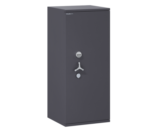 Chubbsafes Triforce M-405 T2 Protection Against Burglary, Explosive & Fire Secrutity Safe – M-405 Chubbsafes Triforce M-405 T2 Protection Against Burglary, Explosive & Fire Secrutity Safe – M-405