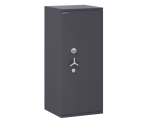 Chubbsafes Triforce M-520 T2 Grade V Protection Against Burglary & Fire Secrutity Safe Chubbsafes Triforce M-520 T2 Grade V Protection Against Burglary & Fire Secrutity Safe