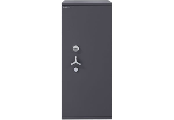 Chubbsafes Triforce M-520 T2 Grade V Protection Against Burglary & Fire Secrutity Safe Chubbsafes Triforce M-520 T2 Grade V Protection Against Burglary & Fire Secrutity Safe