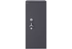 Chubbsafes Triforce M-520 T2 Grade V Protection Against Burglary & Fire Secrutity Safe Chubbsafes Triforce M-520 T2 Grade V Protection Against Burglary & Fire Secrutity Safe