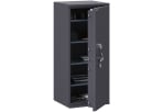 Chubbsafes Triforce M-520 T2 Grade V Protection Against Burglary & Fire Secrutity Safe Chubbsafes Triforce M-520 T2 Grade V Protection Against Burglary & Fire Secrutity Safe