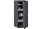 Chubbsafes Triforce M-520 T2 Grade V Protection Against Burglary & Fire Secrutity Safe Chubbsafes Triforce M-520 T2 Grade V Protection Against Burglary & Fire Secrutity Safe
